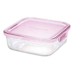 Hộp thủy tinh Iwaki KT3247N 800ml