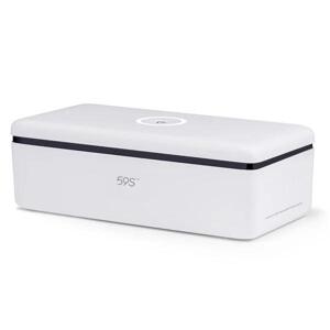 Hộp tiệt trùng dụng cụ làm đẹp 59S