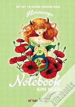 Horoscope – Notebook – Kim Ngưu