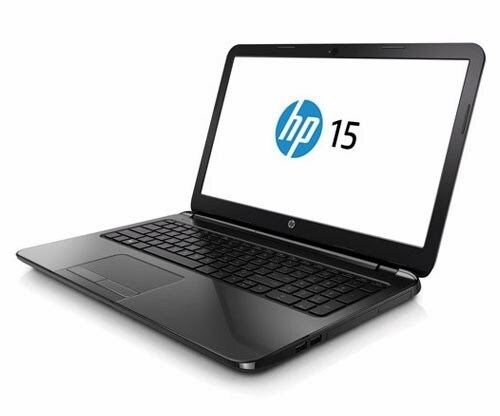 Laptop HP 15-ac009TU (M4Y63PA)/ i3-5010U/ 1TB