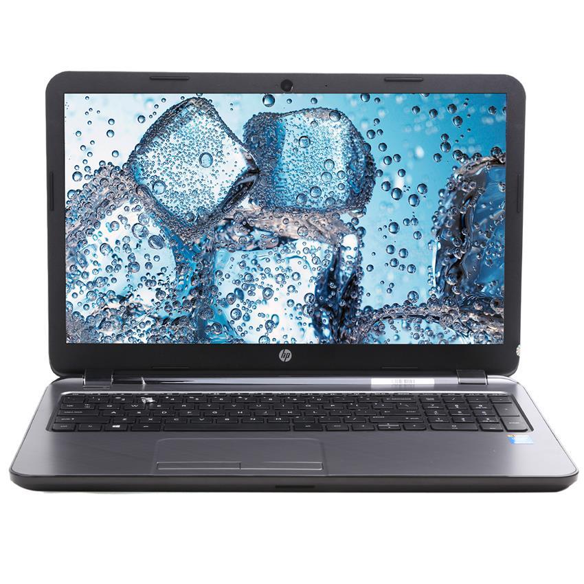 Laptop HP 15R208TU (15-R208TU) - Intel Core i3-5010U 2.1GHz, 4GB DDR3, 500GB HDD, VGA Intel HD Graphics 4400, 15.6 inch