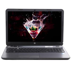 Laptop HP 15-R209TU (15R209TU) - Intel Core i5-5200U 2.70GHz, 4GB DDR3, 500GB HDD, VGA Intel HD Graphics, 15.6 inch