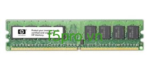 Ram sever HP 2GB (1x2GB) DDR3-1333 ECC RAM for Z200 SFF, Z200, Z400, Z600, Z800 - FX699AA