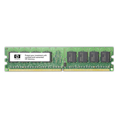 RAM HP 2GB (1x2GB) DDR3-1600 MHz ECC (A2Z47AA)