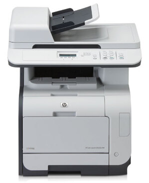 Máy in laser màu đa năng HP CM2320N (CM-2320N) - A4