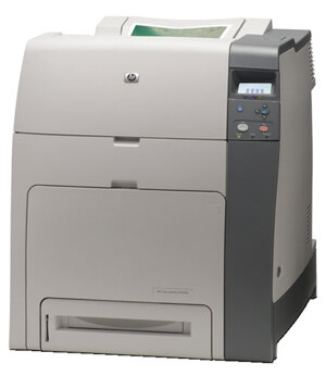 Máy in laser màu HP CP4005N - A4