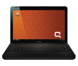 Laptop HP Compaq CQ42-263TU (XB803PA) - Intel Core i5-450M 2.4GHz, 2GB RAM, 320GB HDD, Intel GMA X4500 HD, 14.0 inch