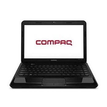 Laptop HP Compaq Presario CQ45-701TU (B6U65PA) - Intel Pentium B970 2.3GHz, 2GB RAM, 500GB HDD, Intel GMA HD, 14.0 inch