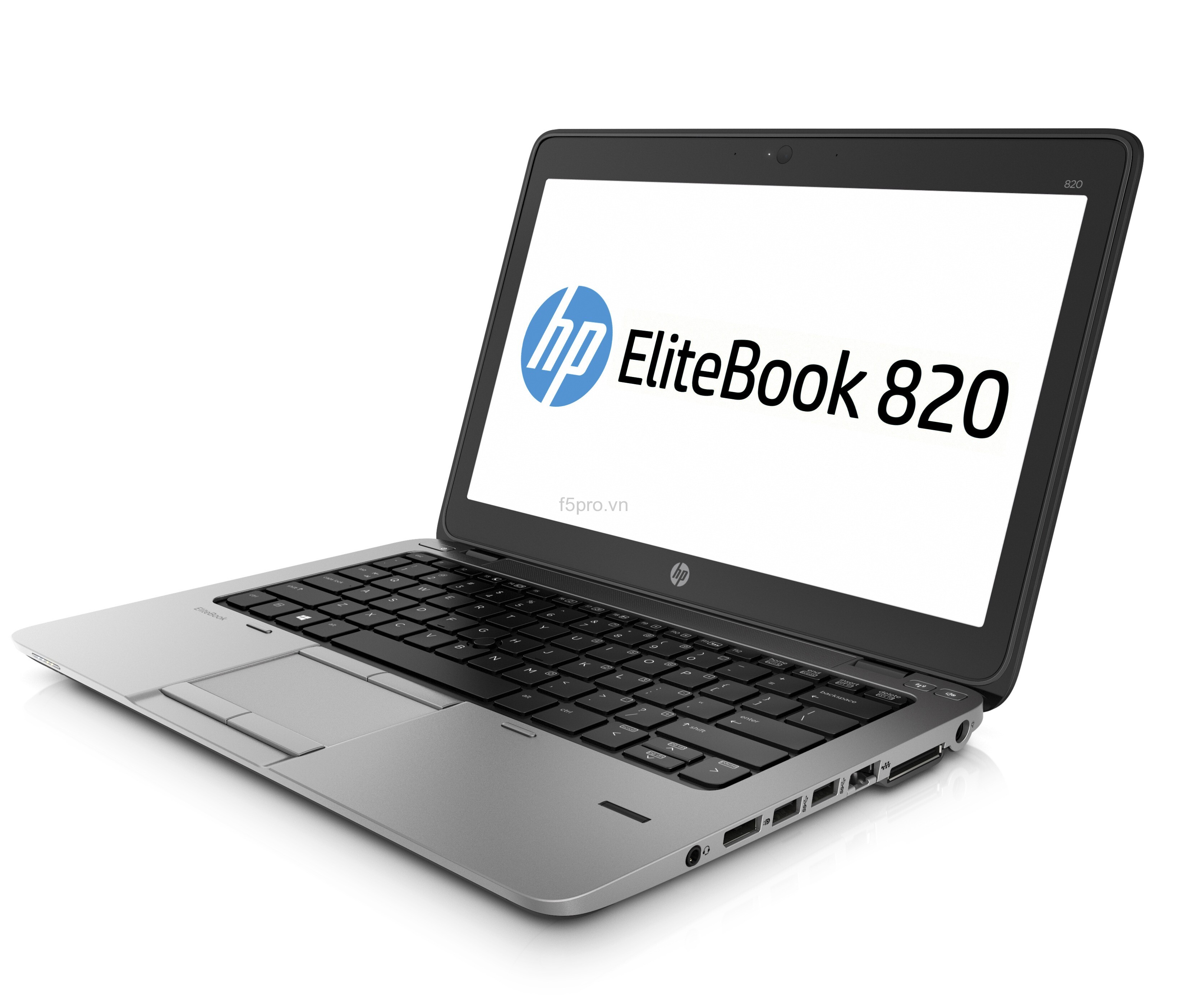 Laptop HP Elitebook 820 G1 (4300-8-180) - Intel Core i5-4200U 1.6Ghz, 4Gb RAM, 180GB SSD, Intel HD Graphics 4400, 12''5 inh