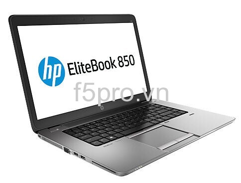 Laptop HP Elitebook 850 G1 (4200-8-128) - Intel Core i5-4300U Processor 1.9GHz, 4GB RAM, 500GB HDD, Intel Graphics Media Accelerator HD 4400, 15"6 inh
