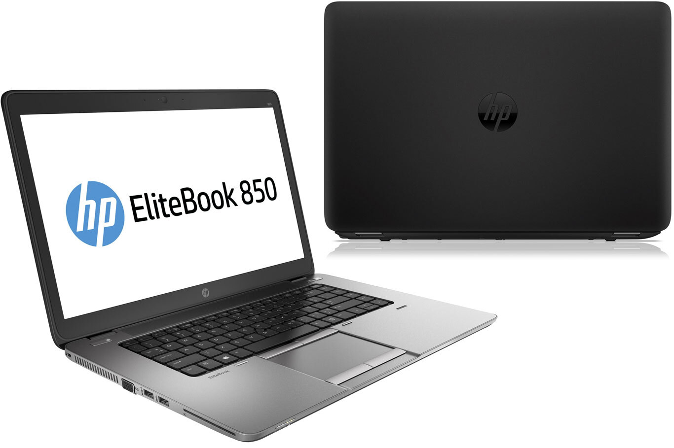 Laptop Hp Elitebook 850 G1 Intel Core I5 4200U 8GB 128GB Win 8 Pro