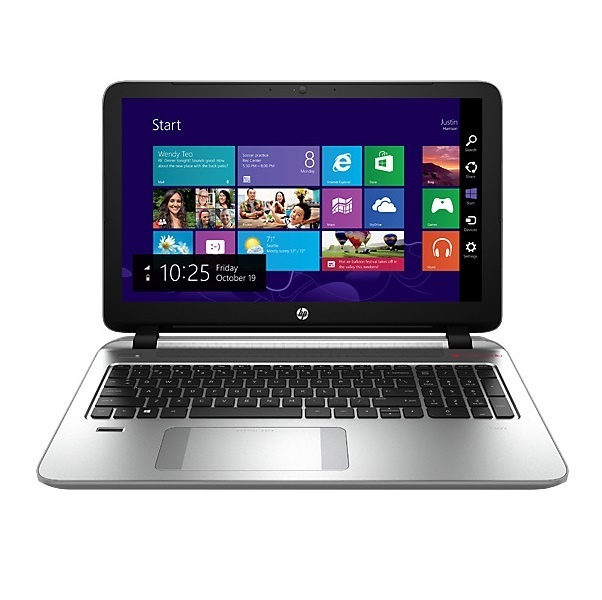 Laptop HP ENVY 15 J2C79PA - Intel Core i7-4510U 2.0 GHz, 8GB RAM, 1TB HDD, NVIDIA Geforce GT840M 2GB