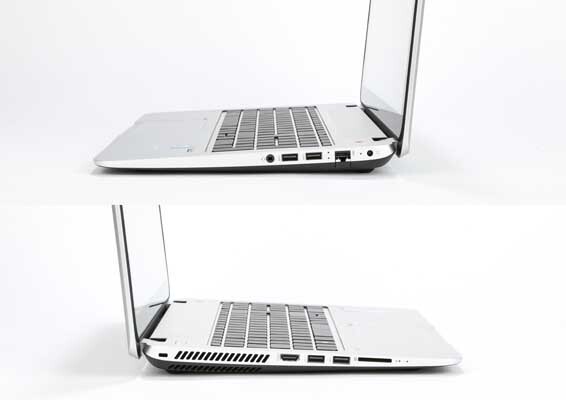 Laptop HP ENVY 15 Quad Edition i7 4710HQ 2.5G, Ram 8G, Hdd 1TB, 15’FHD, Win 8.1