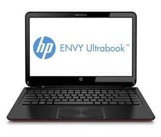 Laptop HP Envy 4-1039TU (B9J51PA) - Intel Core i3-3217U 1.8 GHz, 4GB RAM, 320GB HDD, Intel HD Graphics 4000, 14.0 inch
