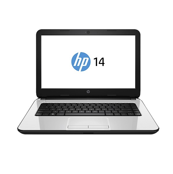 Laptop HP HP 14 AC022TU M7R75PA - Pentium Dual Core N3825U 1.9Ghz, 2Gb RAM, 500Gb HDD, Intel HD Graphics, 14" Led HD