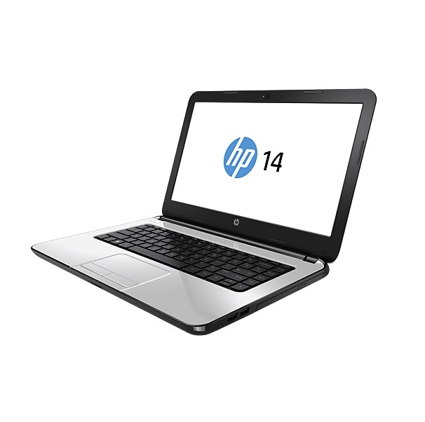 Laptop HP 14 AC023TU M7R76PA - Intel Core i3 5010U 2.1Ghz, 4Gb RAM, 500Gb HDD, Intel HD Graphics 4400, 14.0Inch