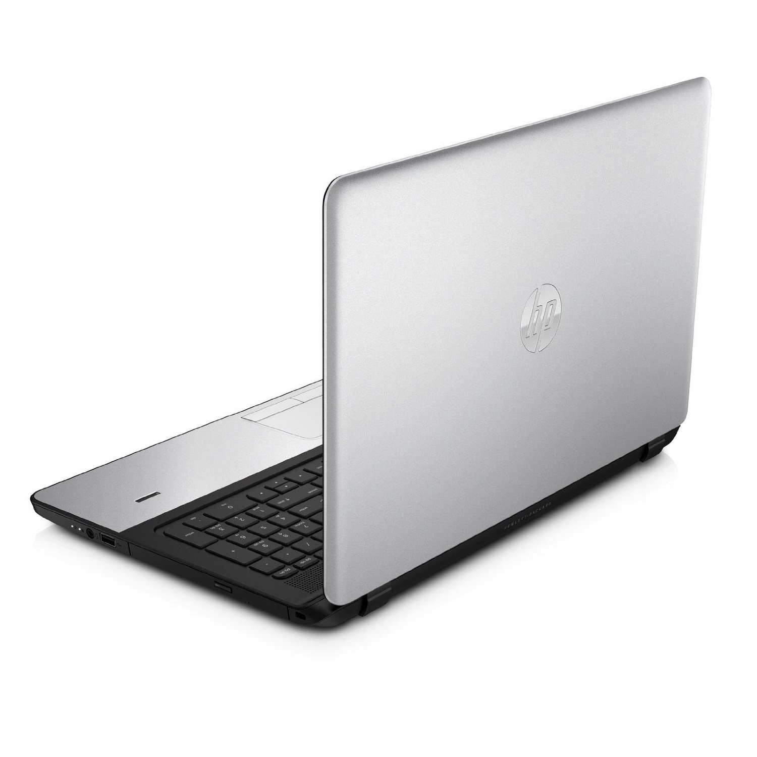 Laptop HP 350 G2 N2N03PA - Intel Core i3 4005U 1.7Ghz, 4Gb RAM, 500Gb HDD, Intel HD Graphics 4400, 15.6Inch