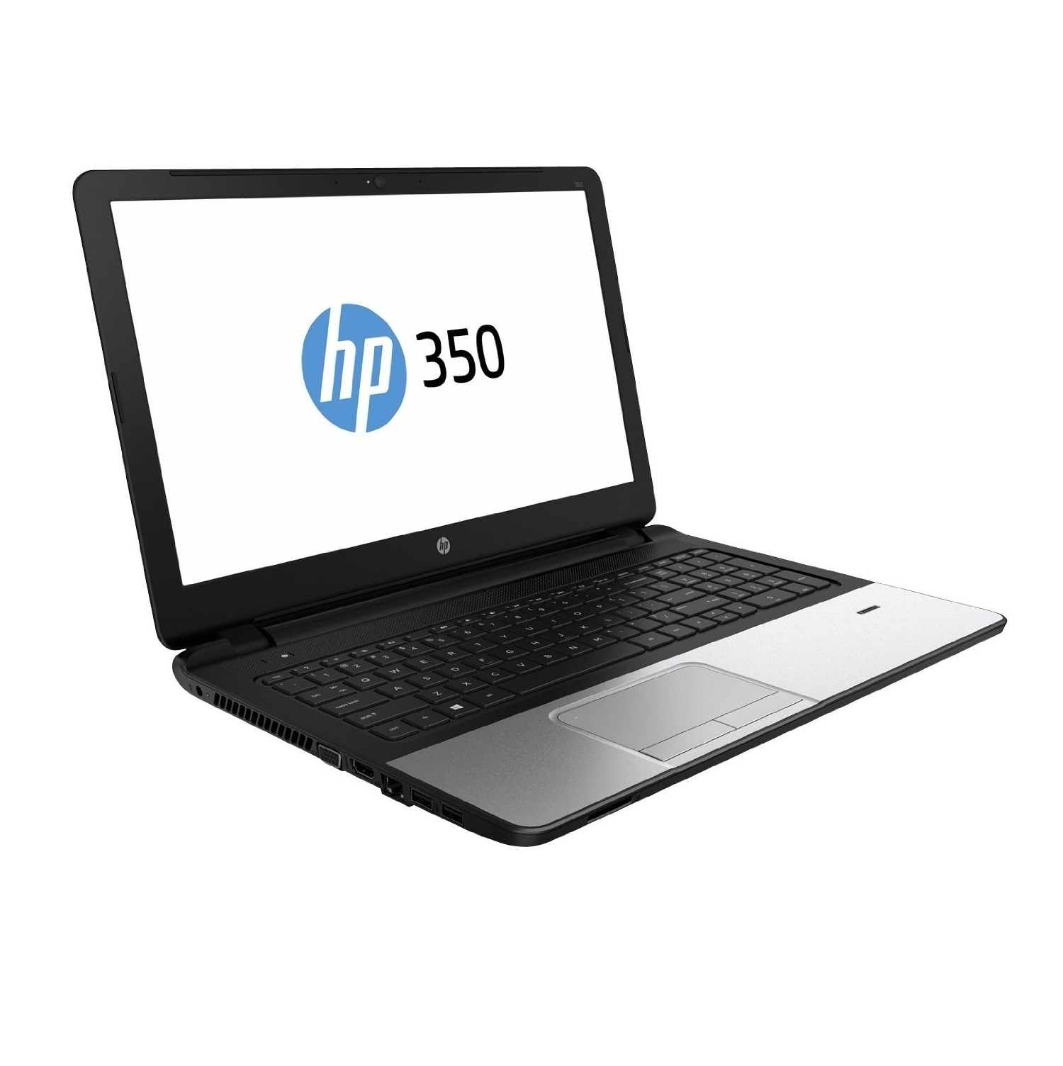 Laptop HP 350 G2 N2N04PA - Intel Core i5 5200U 2.2Ghz, 4Gb RAM, 500Gb HDD, Intel HD Graphics, 15.6Inch