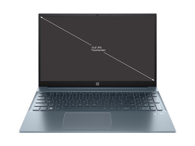 Laptop HP Laptop Pavilion 15-eg0073cl - Intel Core i7-1165G7, 16GB RAM, SSD 512GB, Intel Iris Xe Graphics, 15.6 inch
