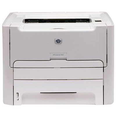 Máy in laser đen trắng HP 1160 - A4