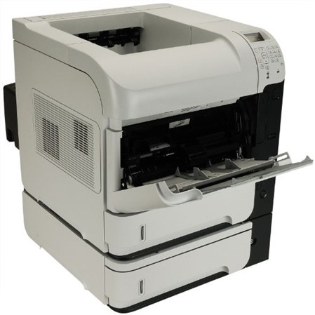 Máy in laser đen trắng HP Enterprise 600 M602X - A4