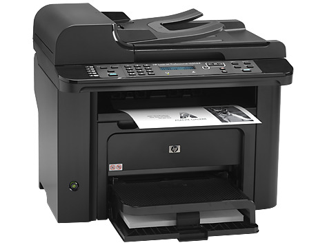 Máy in laser đen trắng đa năng (All-in-one) HP Pro M1536DNF MFP - A4