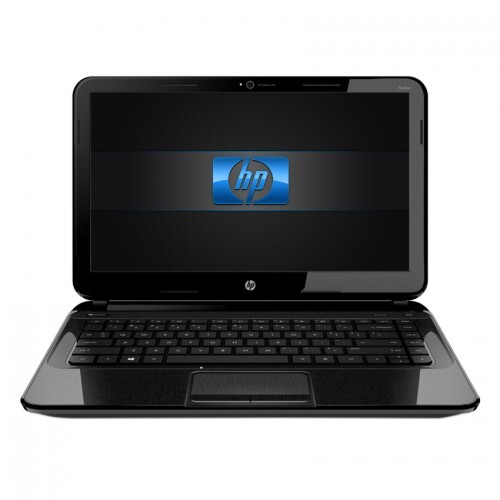 Laptop HP Pavilion 14-B009TU (C5J12PA) - Intel core i3-3217U 1.8GHz, 2GB RAM, 500GB HDD, Intel HD Graphics 4000, 14.0 inch