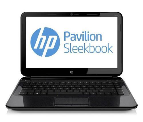 Laptop HP Pavilion 14-E010TU (E3B88PA) - Intel Core i5-3230M 2.6GHz, 2GB RAM, 500GB HDD, Intel HD Graphics 4000, 14.0 inch