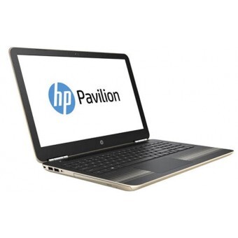 Laptop HP Pavilion 15-AU024TU i3-6100U/4GB/500GB/DVDRW/15.6 - (X3B97PA)