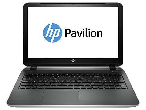 Laptop HP Pavilion 15-P081TX (J6M82PA) - Intel Core i5-4210U 1.7GHz, 4GB RAM, 500GB HDD, Nvidia GT830M 2GB, 15.6 inch