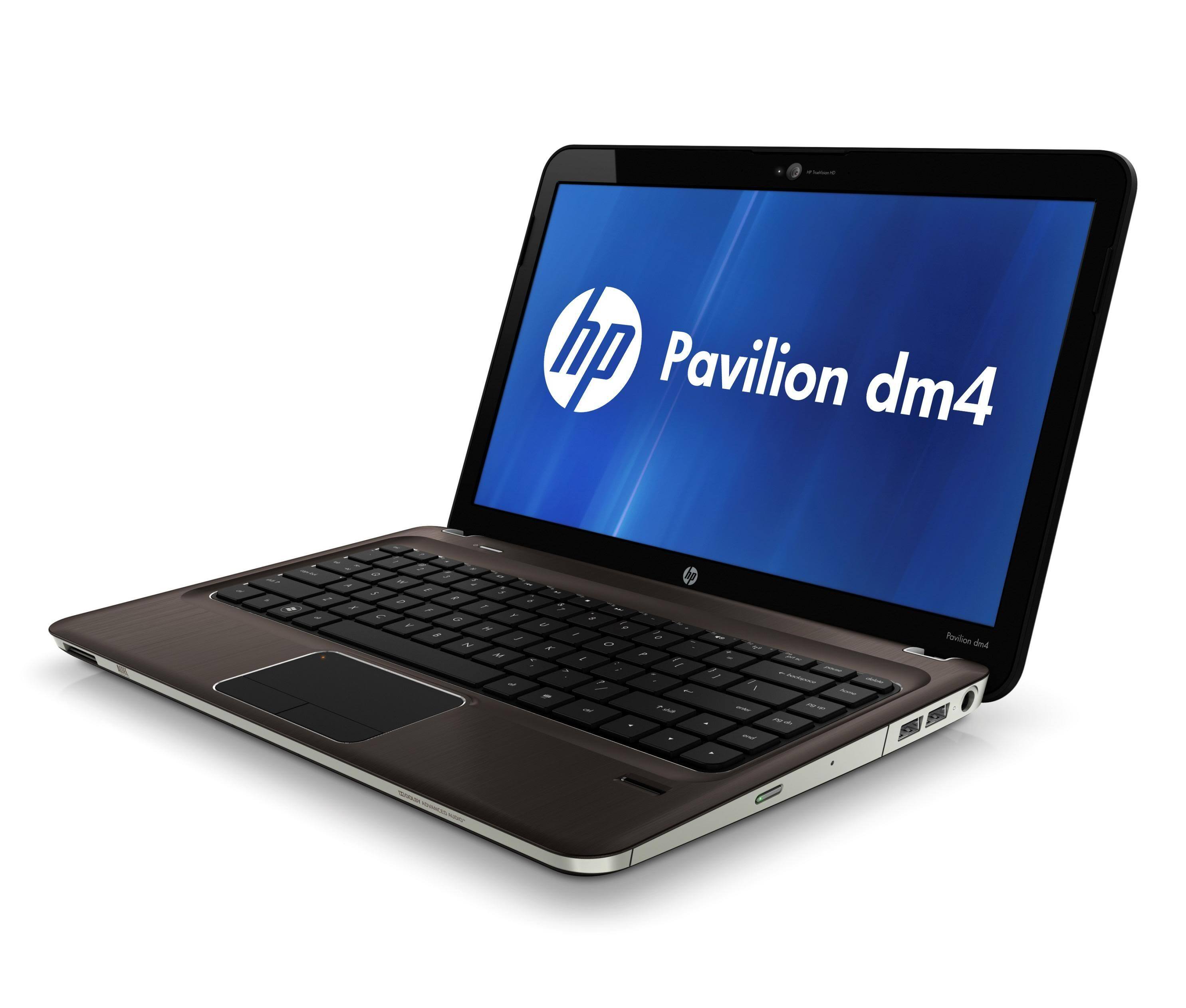 Laptop HP Pavilion DM4-3002TX (A3W14PA) - Intel Core i5-2450M 2.5 GHz, 4GB RAM, 1024GB HDD, AMD Radeon HD 7470M, 14.0 inch
