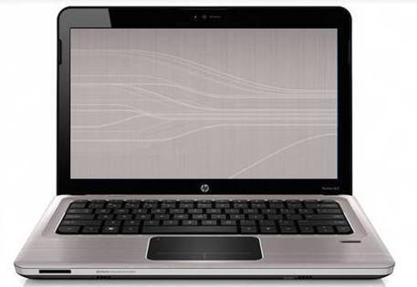 Laptop HP Pavilion DV3-4105TX (XR705PA) - Intel Core i3-370M 2.4GHz, 2GB RAM, 320GB HDD, ATI Radeon 512MB, 13.3 inch