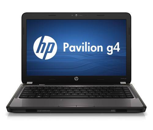 Laptop HP Pavilion G4-1311TU (A9M49PA) - Intel Core i3-2350M 2.3GHz, 2GB RAM, 500GB HDD, Intel GMA HD3000, 14.0 inch