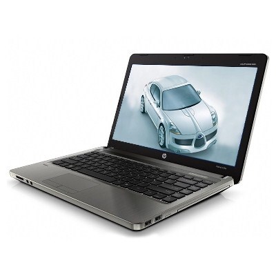 Laptop HP Pavilion G4-2007TU (B3J56PA) - Intel Core i5-2450M 2.5GHz, 4GB RAM, 500GB HDD, Intel HD Graphics 3000, 14.0 inch
