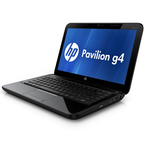 Laptop HP Pavilion G4-2203TX (C0N63PA) - Intel Core i3-3110M 2.4GHz, 2GB RAM, 750GB HDD, AMD Radeon HD 7670M, 14.0 inch