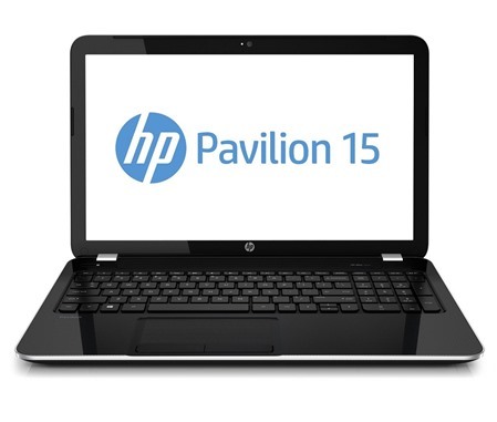 Laptop HP Pavilion Lean 15-N038TU (F3Z93PA) - Intel Core i5 4200U 1.6GHz, 4GB RAM, 500GB HDD, Intel HD Graphics 4400, 15.6 inch