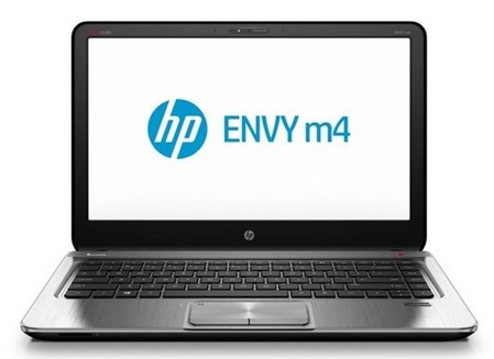 Laptop HP Pavilion M4-1004TX (D9G76PA) - Intel Core i7-3632QM 2.2GHz, 4GB RAM, 750GB HDD, NVIDIA GeForce GT 730M, 14.0 inch