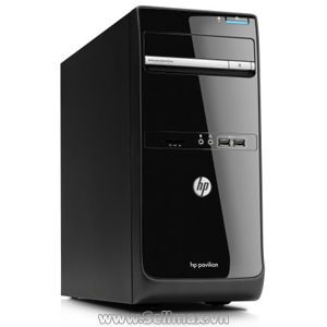 Máy tính để bàn HP Pavilion P6-2018l (QU366AA)