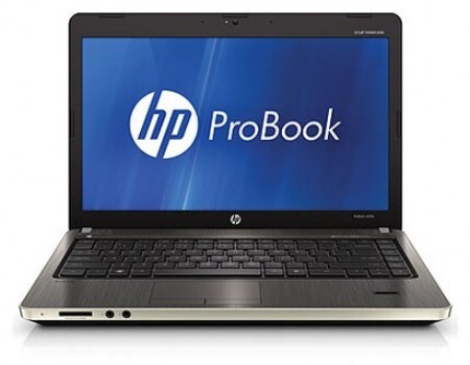 Laptop HP Probook 4230s (LX013PA)