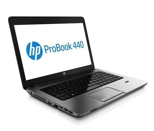 Laptop HP Probook 440 (F6Q42PA) - Intel Core i3-4000M 2.40 GHz,4GB RAM, 500GB SSHD, Intel HD Graphics 4600, 14 inch