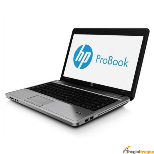 Laptop HP Probook 4440s-A5K36AV (A5K36AV-1) - Intel Core i3-3210M 2.50GHz, RAM 2GB, 500GB ,14 inch