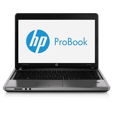 Laptop HP Probook 4441s - B4V38PA - Intel Core i5-3210M 2.5GHz, 4GB RAM, 750GB HDD, AMD Radeon HD 7650 2G, 14 inch