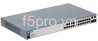 HP Switch 2620-24 (J9623A )