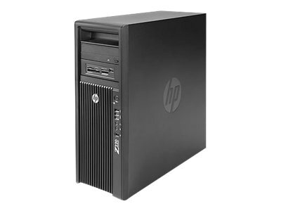 Máy tính để bàn HP Z220 E3-1240v2 - Intel Xeon E3-1240v2 3.4GHz, 4GB DDR3, 500GB HDD, VGA NVIDIA Quadro 600 1GB