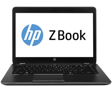 Laptop HP Zbook 14 G2 - Intel Core I7 BroadWell 5600U AMD FIRE 4150 FullHD Cảm ứng