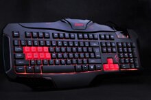 Bàn phím Shinice N300
