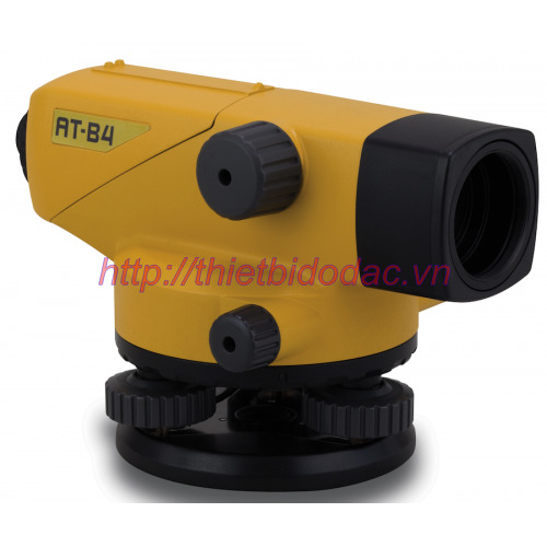 Máy thủy bình Topcon AT-B4 