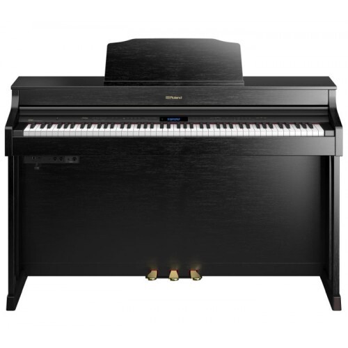 Đàn Piano điện Roland HP-603 