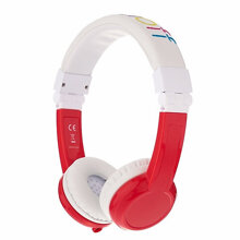 Tai nghe trẻ em BuddyPhones Explore foldable