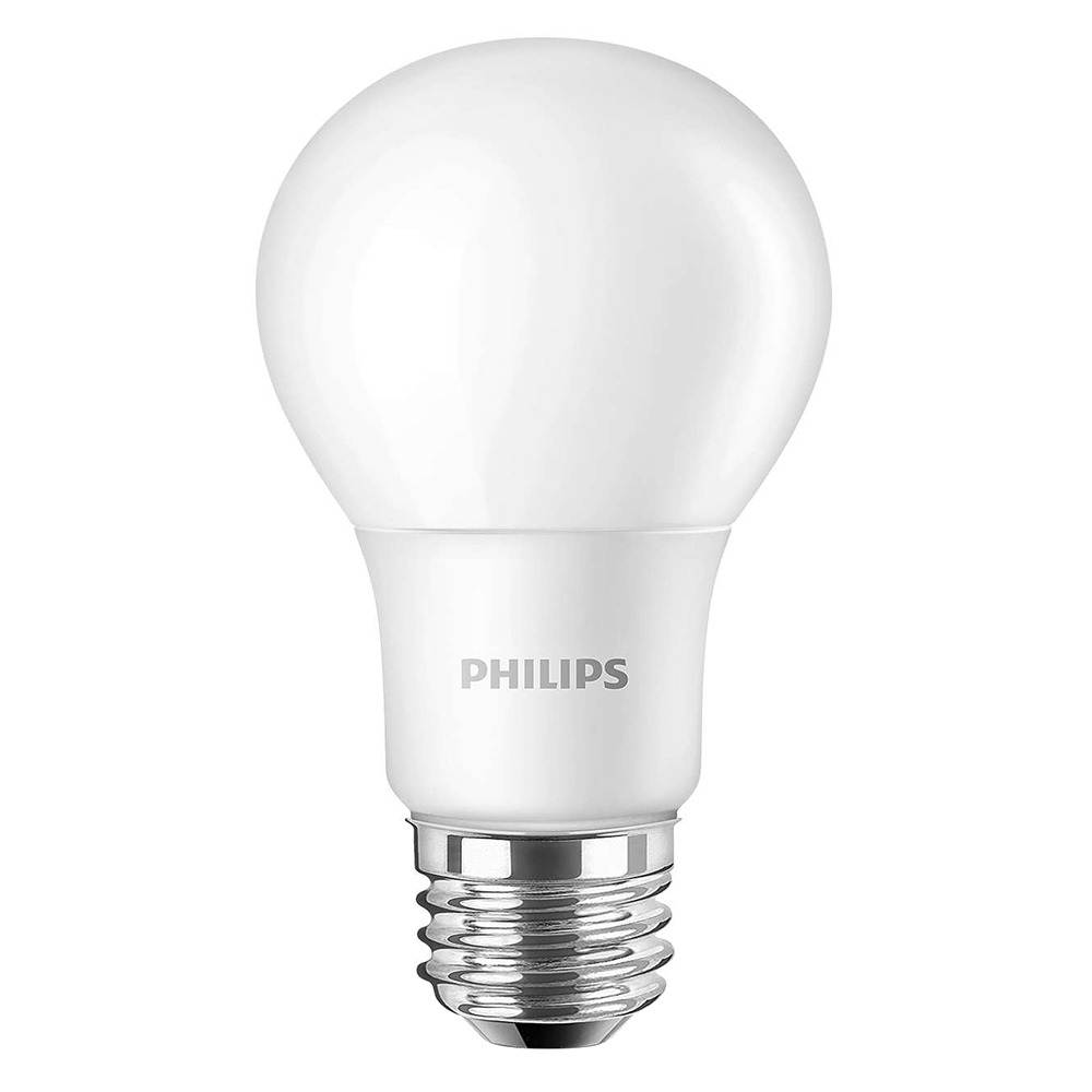 Bóng Đèn LED Bulb Philips 10.5-85W E27 3000K 230V A60 